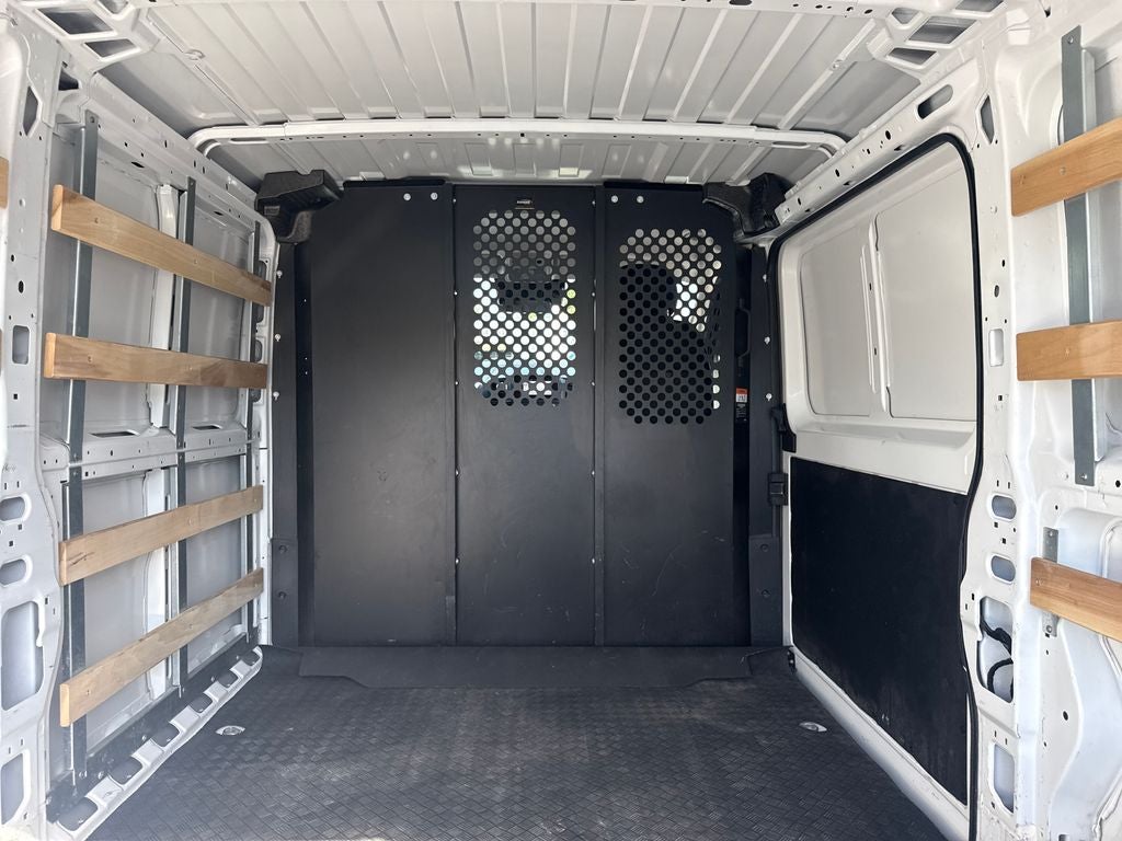 2025 RAM ProMaster 2500 Base