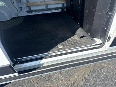 2025 RAM ProMaster 2500 Base