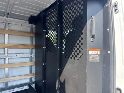 2025 RAM ProMaster 2500 Base