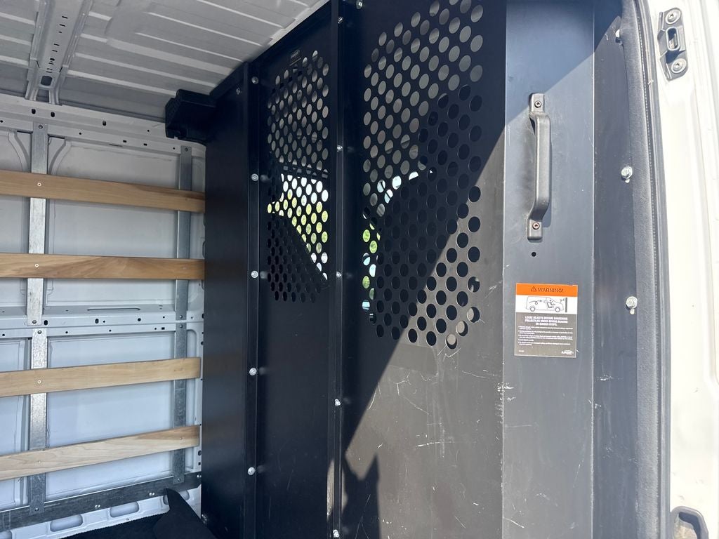 2025 RAM ProMaster 2500 Base