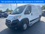 2025 RAM ProMaster 2500 Base