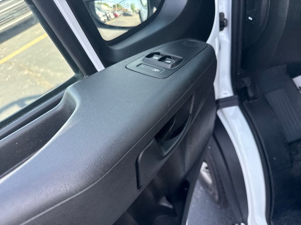 2025 RAM ProMaster 2500 Base