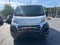 2025 RAM ProMaster 2500 Base