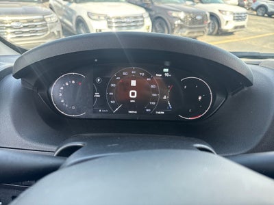 2025 RAM ProMaster 2500 Base