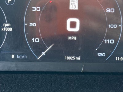 2025 RAM ProMaster 2500 Base