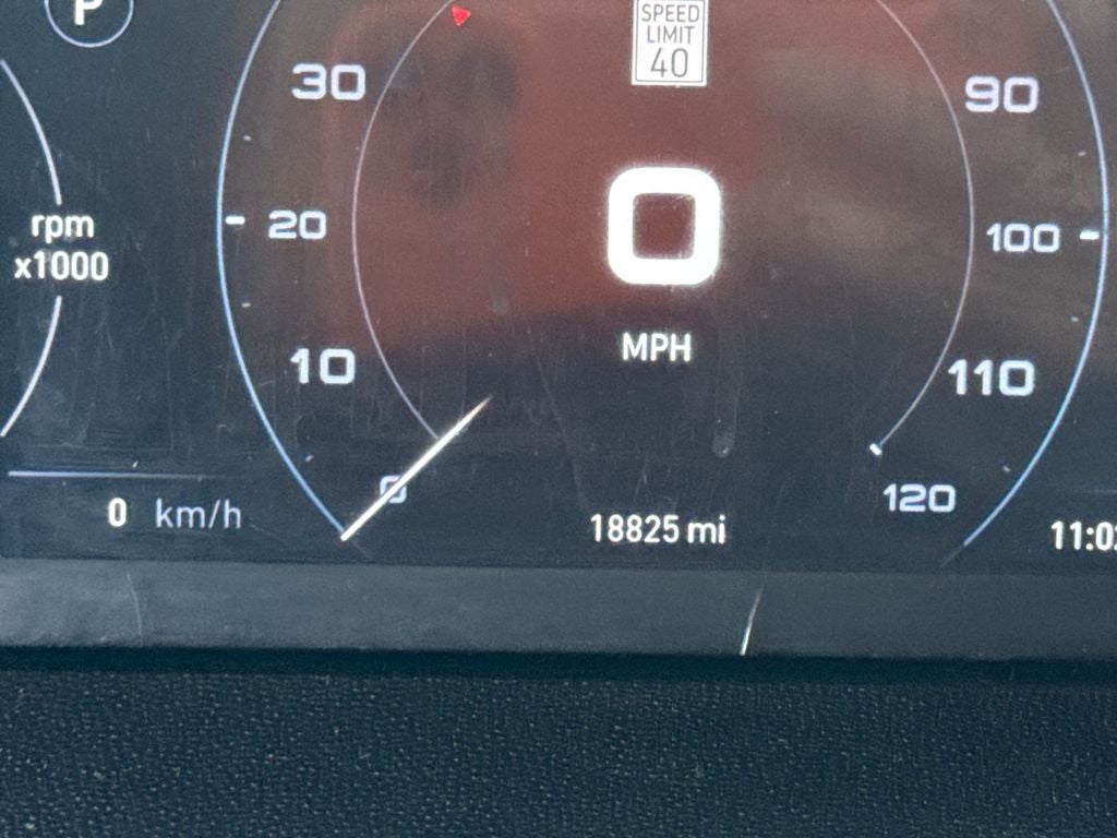 2025 RAM ProMaster 2500 Base