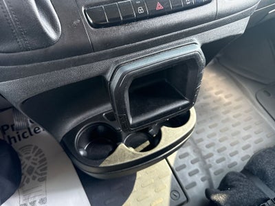 2025 RAM ProMaster 2500 Base