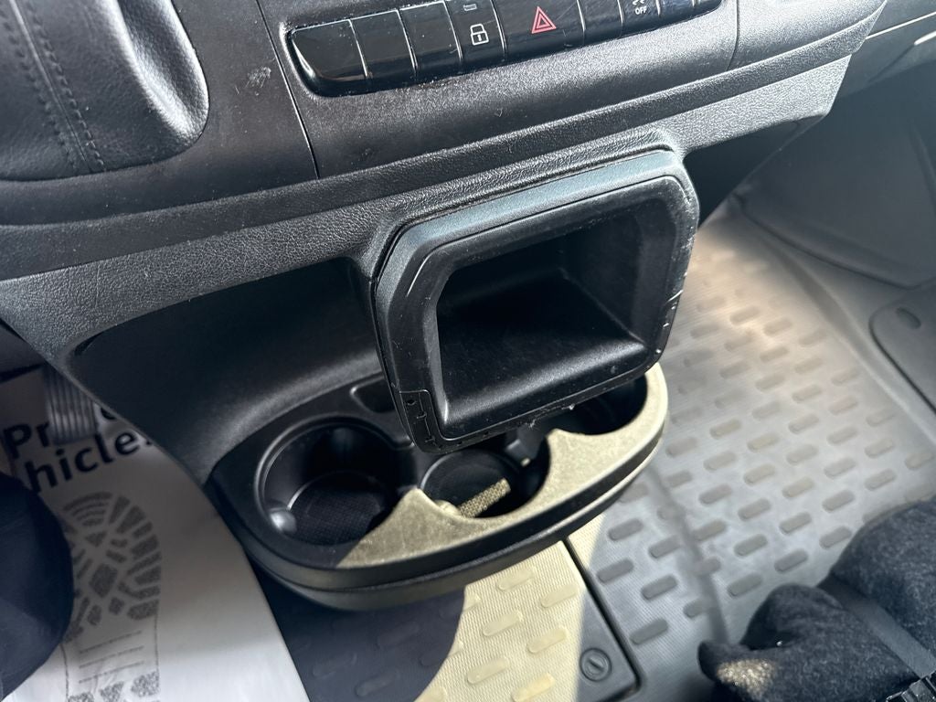 2025 RAM ProMaster 2500 Base