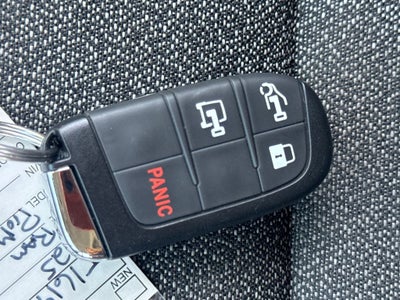 2025 RAM ProMaster 2500 Base