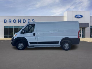 2025 RAM ProMaster 2500 Base