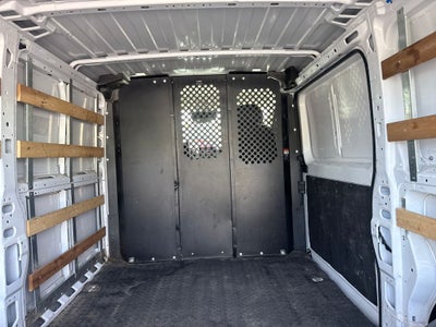 2025 RAM ProMaster 2500 Base