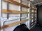 2025 RAM ProMaster 2500 Base