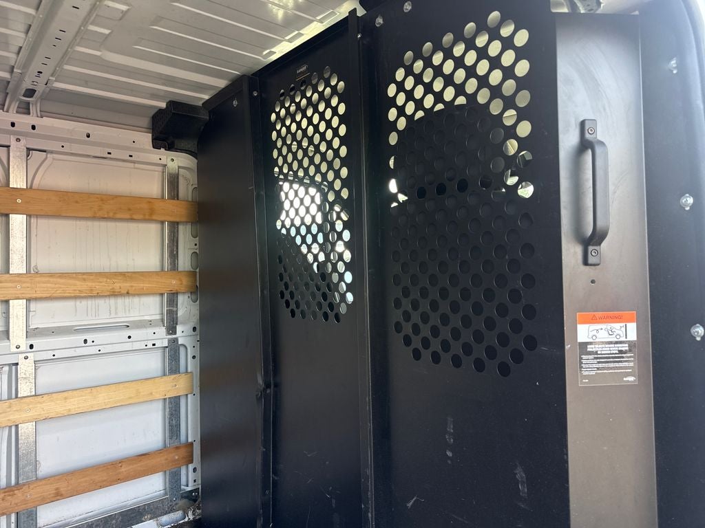 2025 RAM ProMaster 2500 Base
