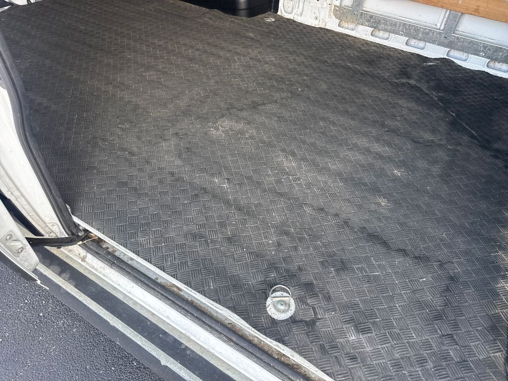 2025 RAM ProMaster 2500 Base