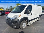 2025 RAM ProMaster 2500 Base