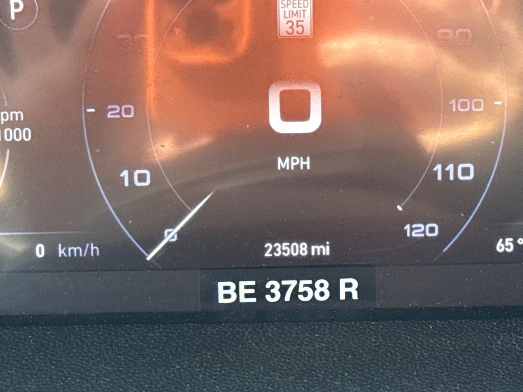2025 RAM ProMaster 2500 Base