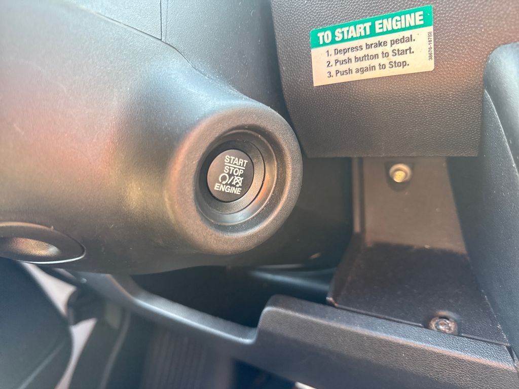 2025 RAM ProMaster 2500 Base