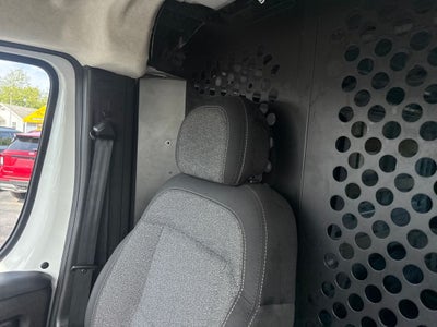 2025 RAM ProMaster 2500 Base