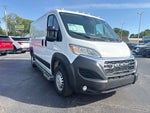 2025 RAM ProMaster 2500 Base