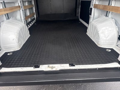 2025 RAM ProMaster 2500 Base