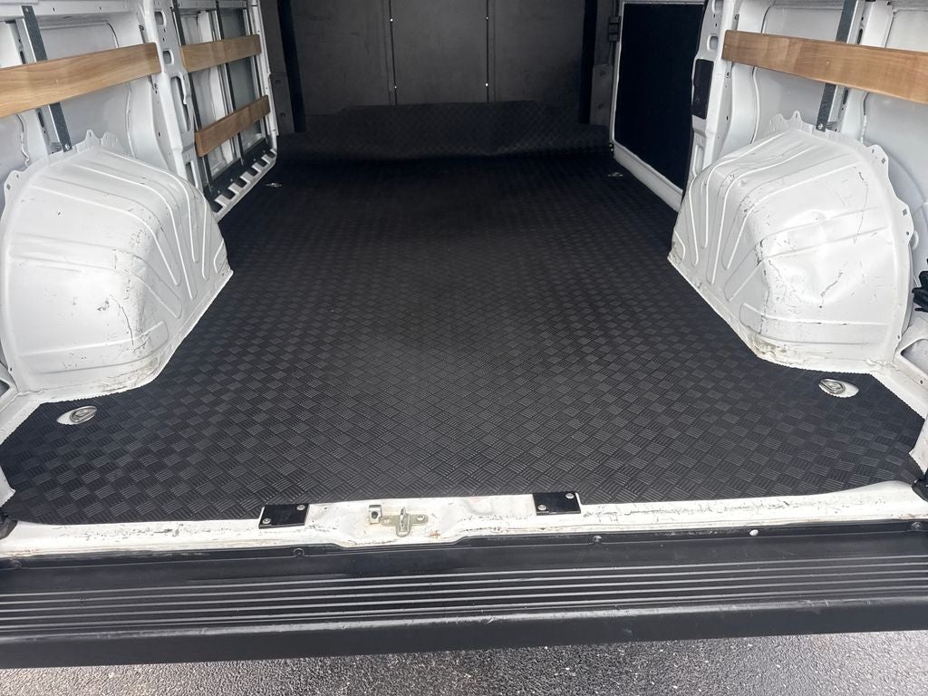 2025 RAM ProMaster 2500 Base