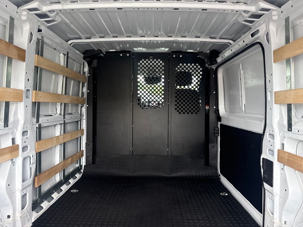 2025 RAM ProMaster 2500 Base