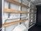 2025 RAM ProMaster 2500 Base