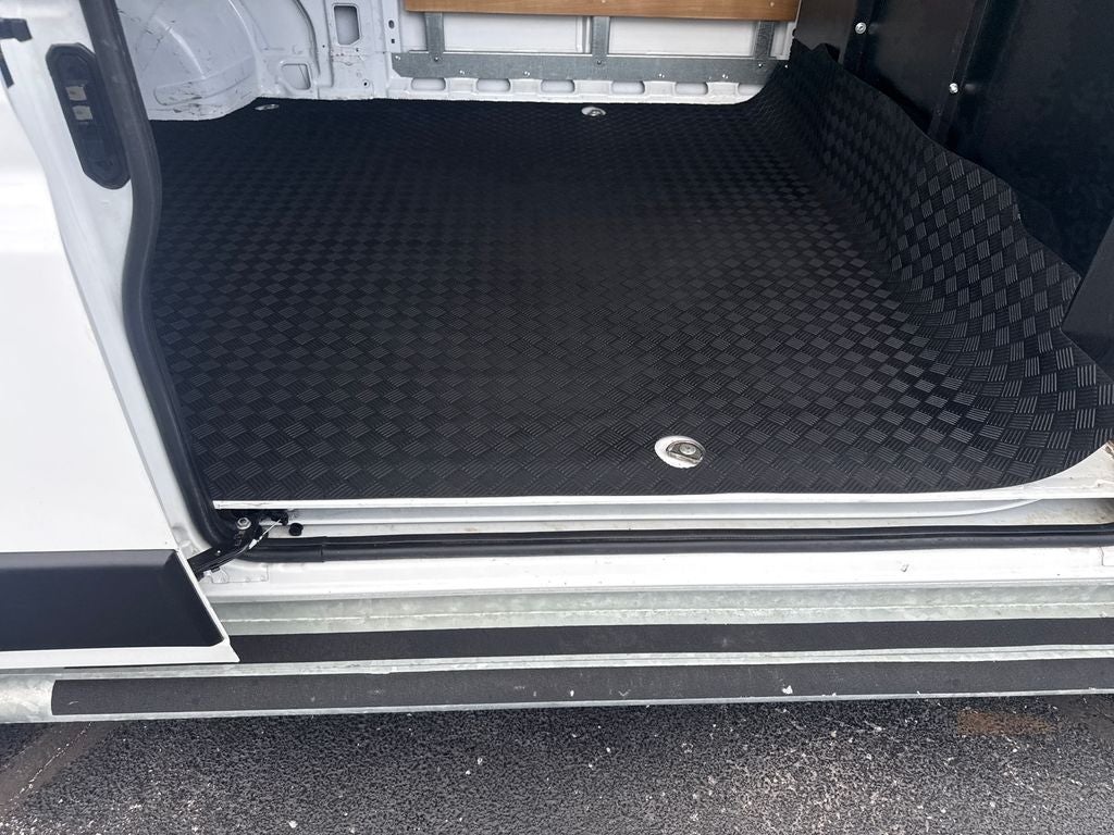 2025 RAM ProMaster 2500 Base