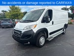 2025 RAM ProMaster 2500 Base