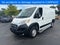 2025 RAM ProMaster 2500 Base