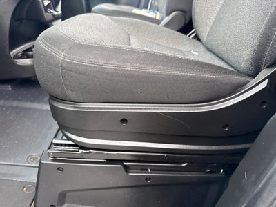 2025 RAM ProMaster 2500 Base