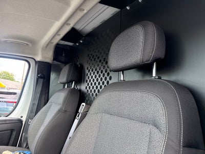 2025 RAM ProMaster 2500 Base