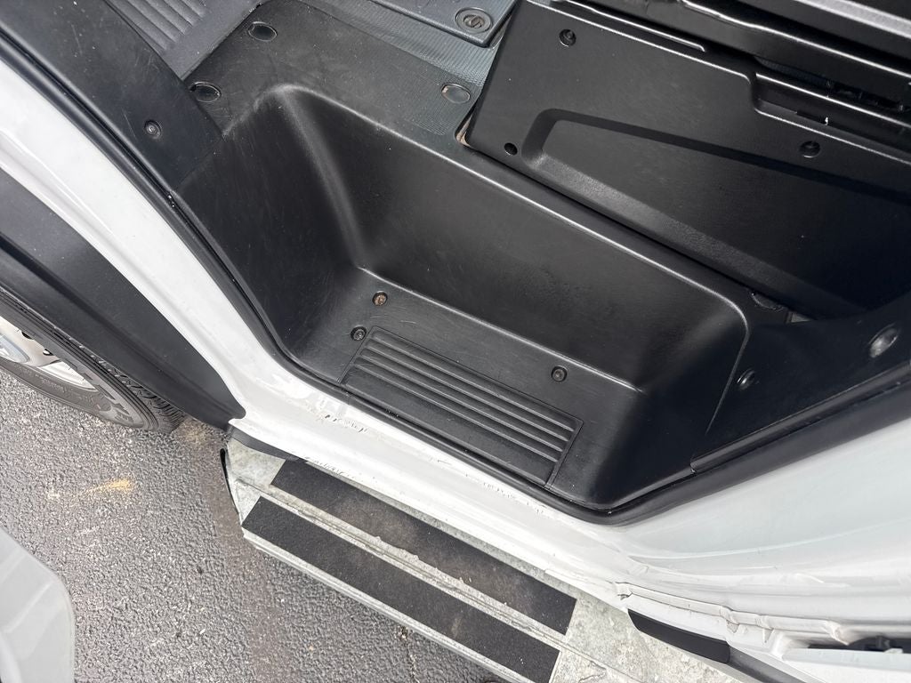 2025 RAM ProMaster 2500 Base