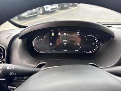2025 RAM ProMaster 2500 Base