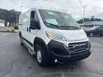 2025 RAM ProMaster 2500 Base