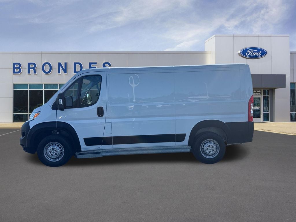 2025 RAM ProMaster 2500 TRDSMAN WPS 136" WB Low Roof's photo