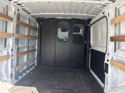 2025 RAM ProMaster 2500 Base