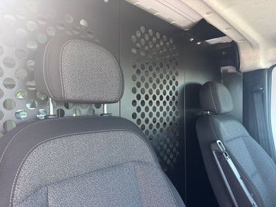 2025 RAM ProMaster 2500 Base