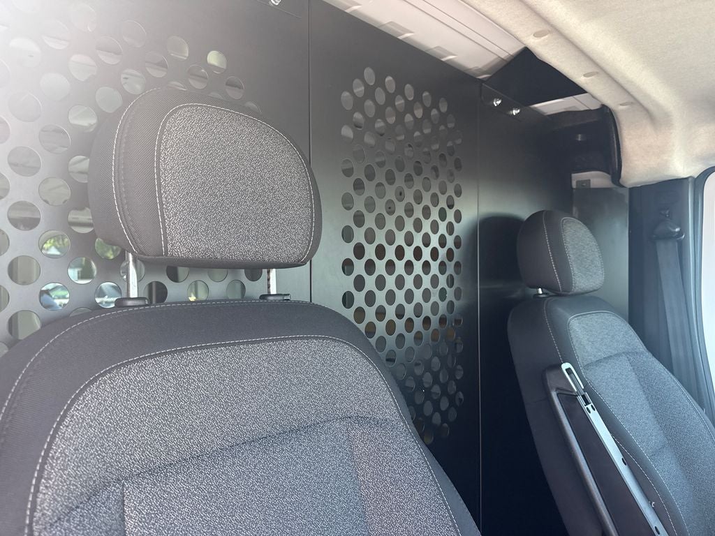 2025 RAM ProMaster 2500 Base