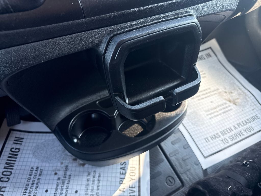 2025 RAM ProMaster 2500 Base