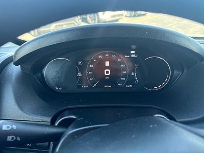 2025 RAM ProMaster 2500 Base