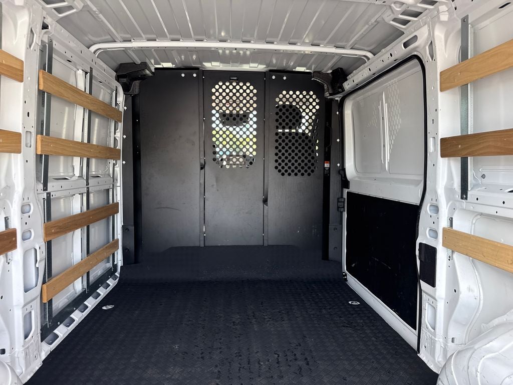 2025 RAM ProMaster 2500 Base