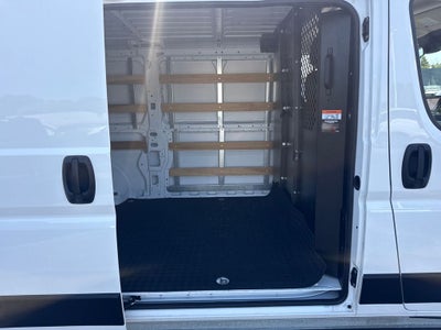 2025 RAM ProMaster 2500 Base
