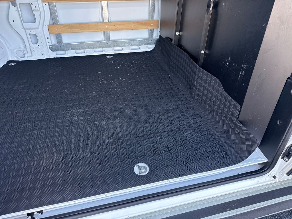 2025 RAM ProMaster 2500 Base
