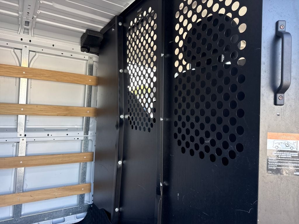 2025 RAM ProMaster 2500 Base