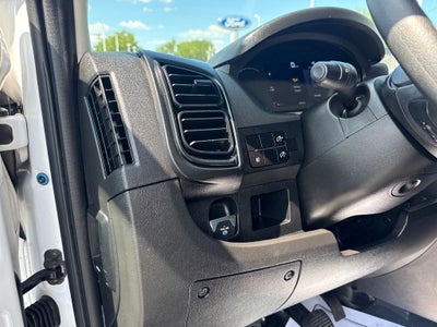 2025 RAM ProMaster 2500 Base