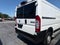 2025 RAM ProMaster 2500 Base