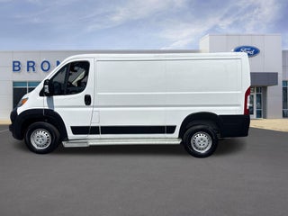 2025 RAM ProMaster 2500 Base