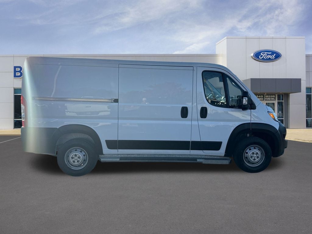 2023 RAM ProMaster 2500 Base