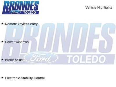 2023 RAM ProMaster 2500 Base